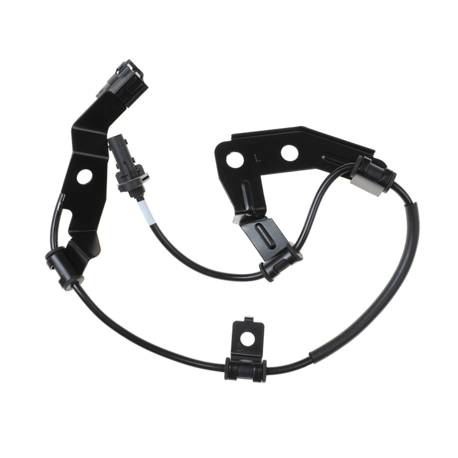 Amazon.com: DAHSLNWKN Left Rear 95680-2W000 ABS Wheel Speed